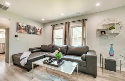 Oakton House | Game Nights, BBQs and Family Fun Chicago Area Hub