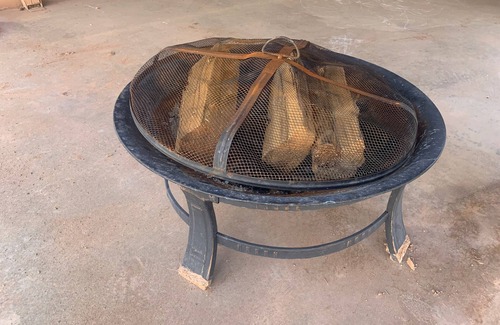 Page House | Game On! Big Kitchen, Family Fun