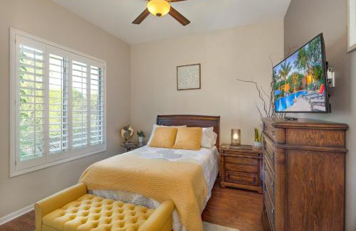Mountaingate North House | Game Room, Heated Pool, Fire Pit, Bbq, More