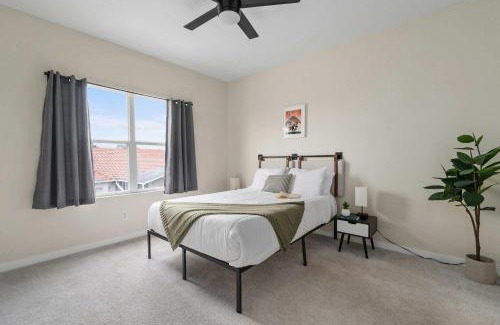 Tuscan Hills House | Game Room + Private Heated Pool + 8 MI to Disney