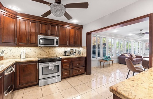 Lake Estates House | Gameroom & Kayaks! Managed by BNR Vacation Rentals
