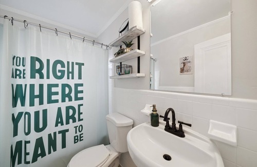 Dearborn Heights House | GameTime Hide Out Vibes