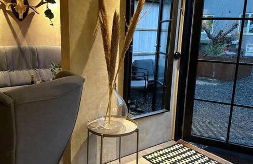 Helsingborg House | Gamla stallet
