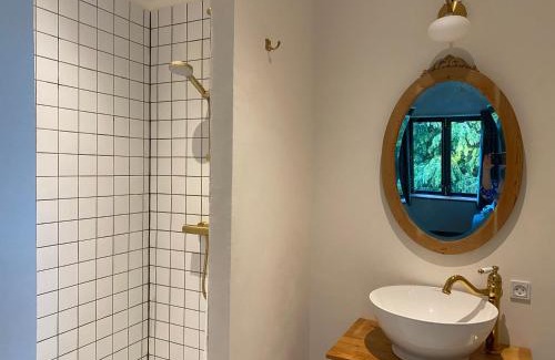 Hagerup Bed & Breakfast | Gamle Præstegård