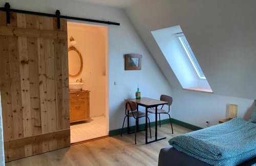 Hagerup Bed & Breakfast | Gamle Præstegård