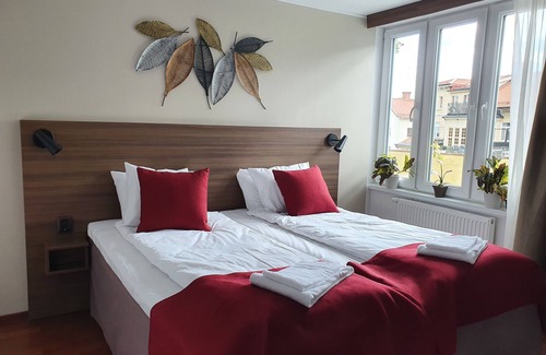 Gamleby Hotel | Gamleby Hotell