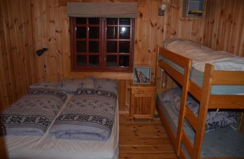 Vinje Apartment | Gamlestøyl 30D, Haukeli Vågslid