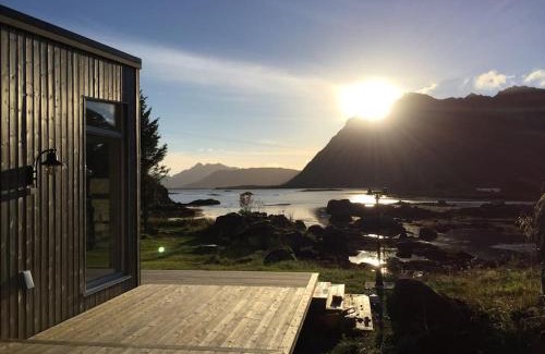 Valberg House | Gammelstua Seaview Lodge