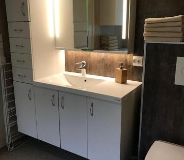 Valberg House | Gammelstua Seaview Lodge