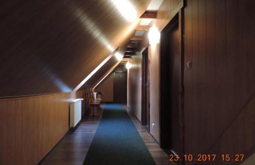 Kleszczele Hotel | GAMP Paweł Sawicki