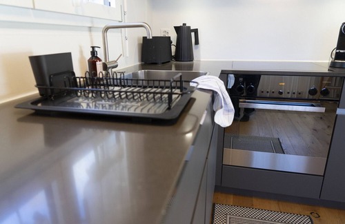 Wildhaus Apartment | Gamsalpblick - 3.5-room holiday apartment with mountain view