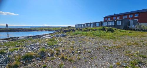 Gamvik Hotel | Gamvik brakkebo as