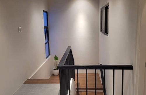 Angeles City Apartment | Ganada Suites Deluxe 11