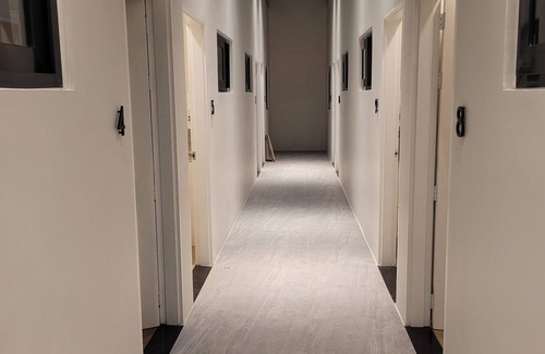 Clark Freeport Apartment | Ganada Suites Deluxe 5
