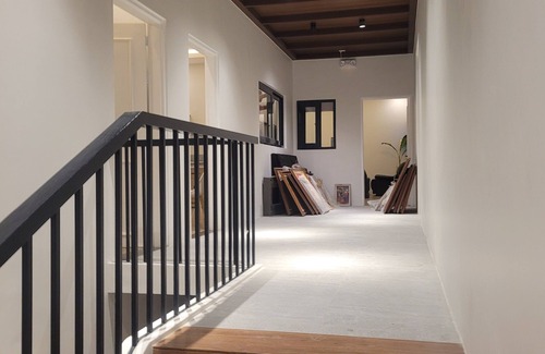 Clark Freeport Apartment | Ganada Suites Deluxe 5