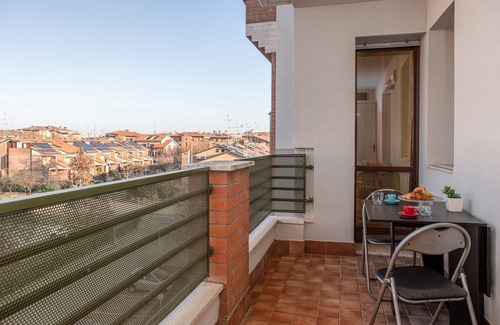 San Faustino-Madonnina-Quattroville Apartment | Ganden s Flat in Modena