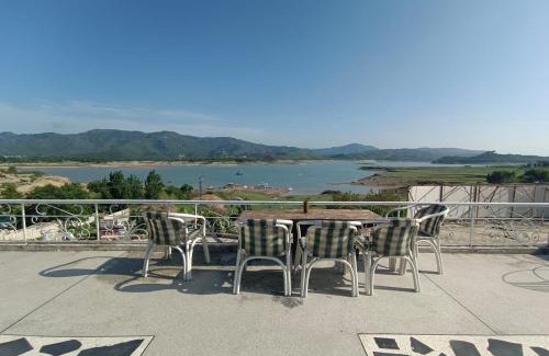 Hassan Abdal Hotel | Gandhara castle hotel Resort & Adventure Club