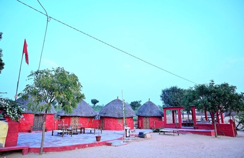 Osian Villa | Gangaram Osian Village Homestay