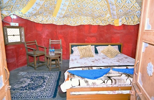 Osian Villa | Gangaram Osian Village Homestay