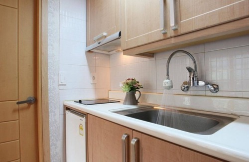 Namsan House | Gangchon Afternoon Pool Villa Pension