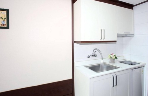 Namsan House | Gangchon Afternoon Pool Villa Pension