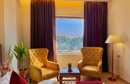 Haridwar Hotel | Ganges Blossom Hotel Haridwar