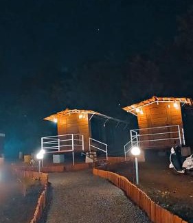 Kolad Other | Ganraj River Rafting Kolad