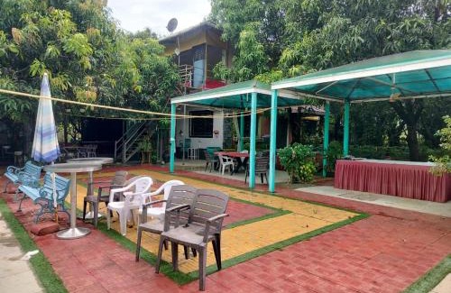 Kolad Other | Ganraj River Rafting Kolad