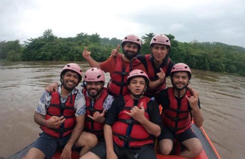 Kolad Other | Ganraj River Rafting Kolad