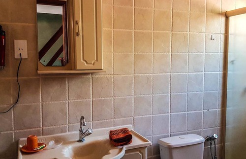 Lambari Other | Ganso Complexo de Lazer