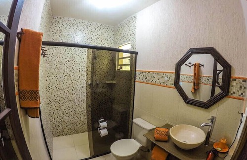 Lambari Other | Ganso Complexo de Lazer