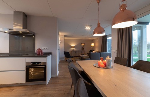 Colijnsplaat House | Ganuenta by Interhome