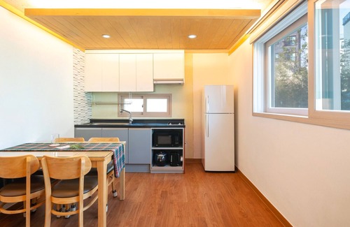 Gapyeong House | Gapyeong Arom Spa Pension