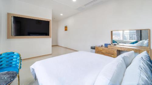 Gapyeong House | Gapyeong Boreum-Dal Poolvilla