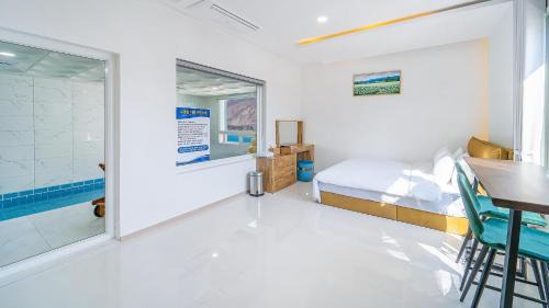 Gapyeong House | Gapyeong Boreum-Dal Poolvilla