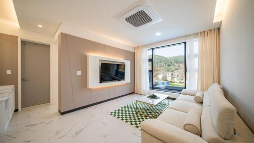 Buk Villa | Gapyeong Casabella Pool Villa