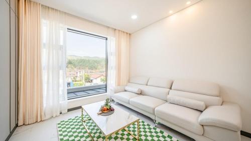 Buk Villa | Gapyeong Casabella Pool Villa