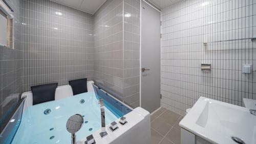 Buk Villa | Gapyeong Casabella Pool Villa