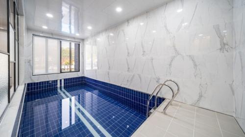 Buk Villa | Gapyeong Casabella Pool Villa