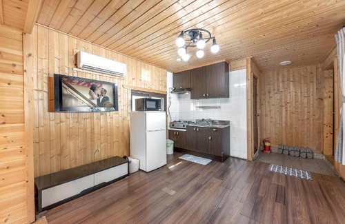 Sang House | Gapyeong Chaerokji Pension