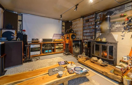 Gapyeong House | Gapyeong ebenzer Pension