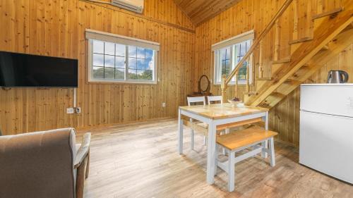 Sang House | Gapyeong Etoile Pension