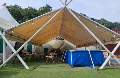 Buk House | Gapyeong Full Room Detached Pension