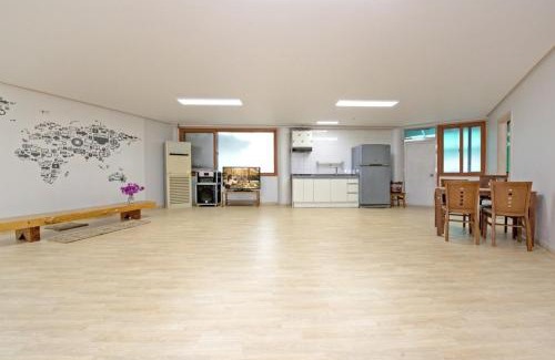 Gapyeong House | Gapyeong Gangbyeonmaru Pension