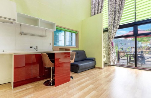 Sang House | Gapyeong Gently Pension