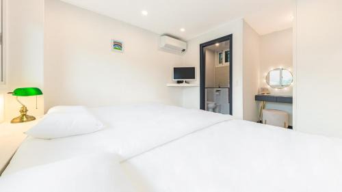 Gapyeong House | Gapyeong Haneul Sanchaek Poolvilla Pensi