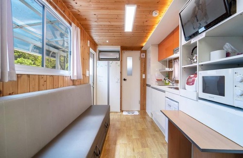 Gapyeong House | Gapyeong Karabankaempingnongwon