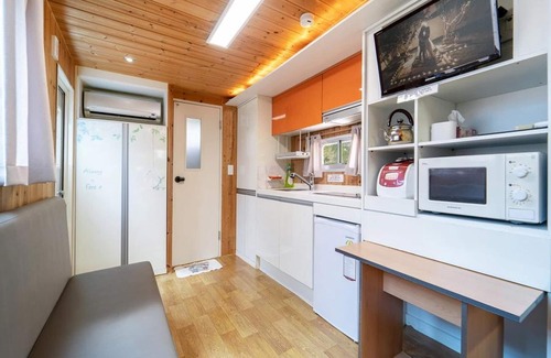 Gapyeong House | Gapyeong Karabankaempingnongwon