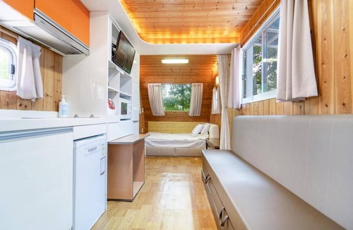 Gapyeong House | Gapyeong Karabankaempingnongwon