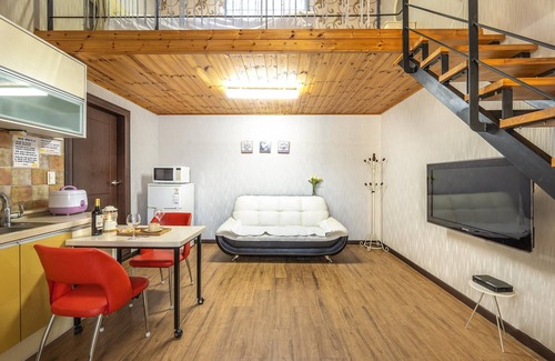 Gapyeong House | Gapyeong Lemon Pension